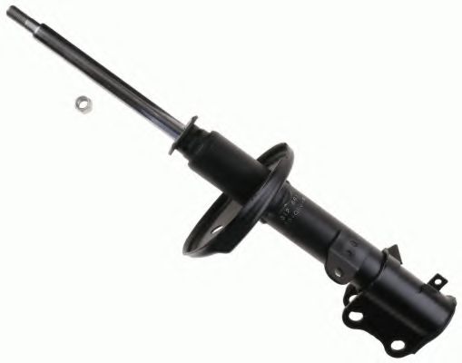 Амортизатор SACHS 312 861