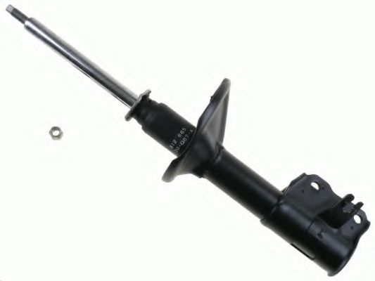 Амортизатор SACHS 312 865