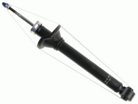 Амортизатор SACHS 312 920