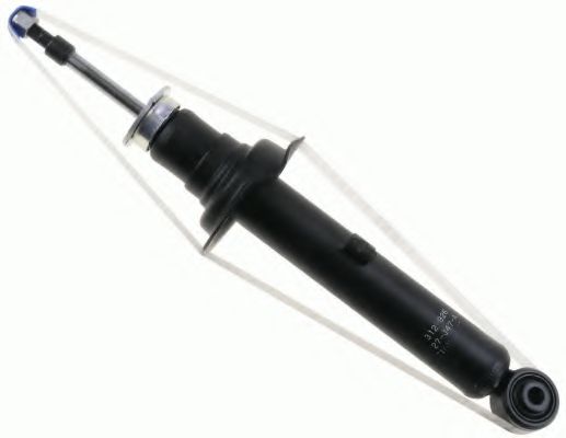 Амортизатор SACHS 312 926