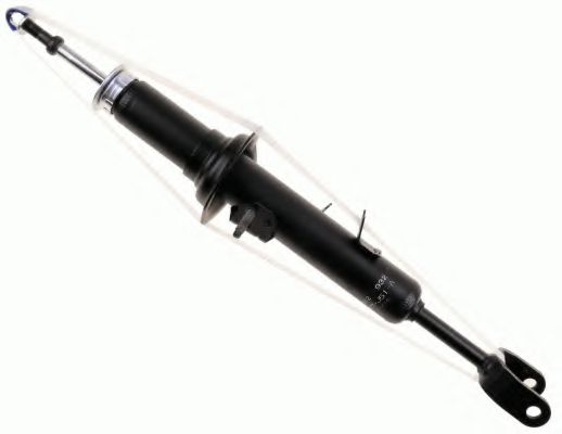 Амортизатор SACHS 312 932