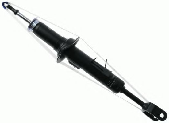 Амортизатор SACHS 312 933