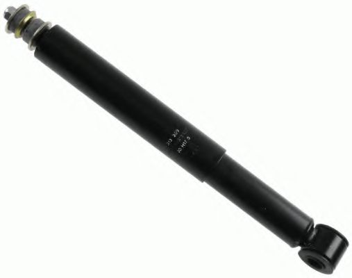 Амортизатор SACHS 313 209