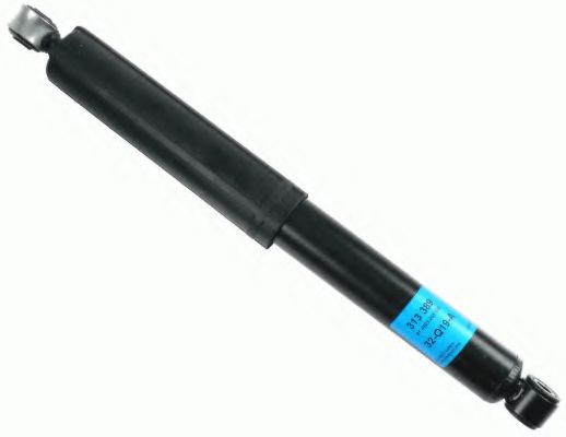 Амортизатор SACHS 313 389