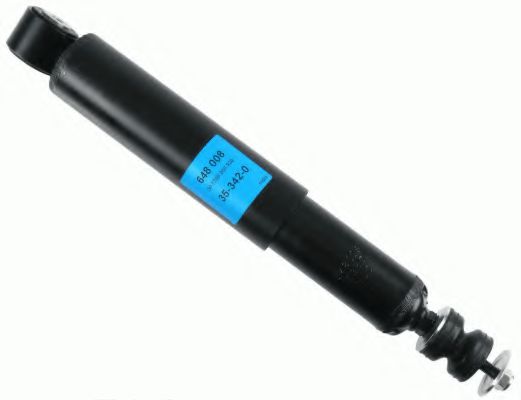 Амортизатор SACHS 648 008