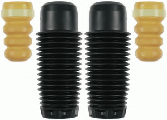 Комплект пыльника и отбойника SACHS 900 181