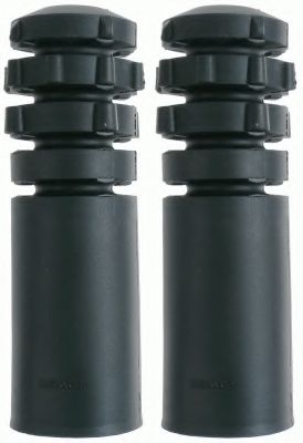 Комплект пыльника и отбойника SACHS 900 184