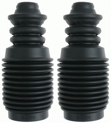 Комплект пыльника и отбойника SACHS 900 185