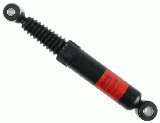 Амортизатор SACHS 200 902