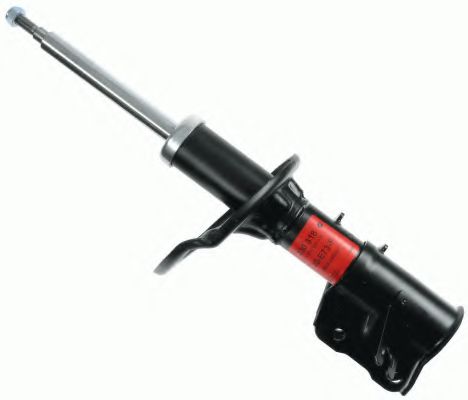Амортизатор SACHS 230 318 Амортизатор SACHS 230 318