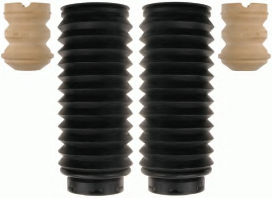 Комплект пыльника и отбойника SACHS 900 186