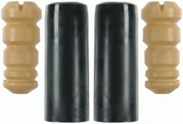 Комплект пыльника и отбойника SACHS 900 191