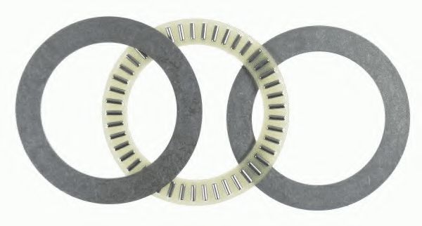 Подшипник амортизатора SACHS 801 020