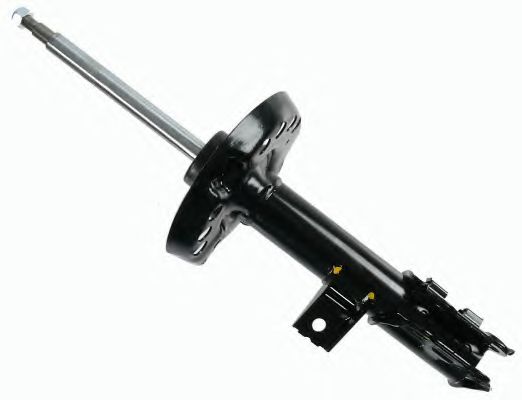 Амортизатор SACHS 314 009