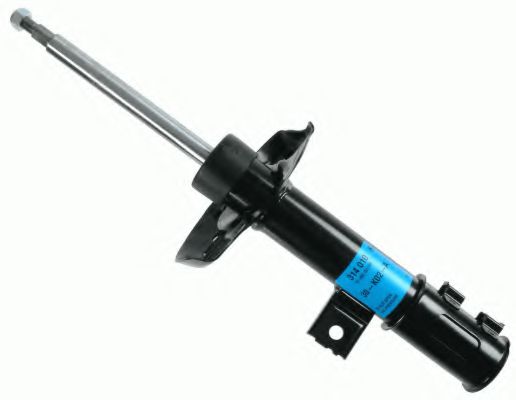 Амортизатор SACHS 314 010 Амортизатор SACHS 314 010