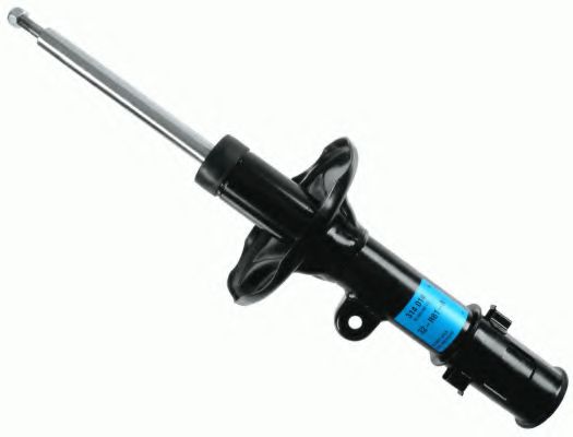 Амортизатор SACHS 314 014 Амортизатор SACHS 314 014