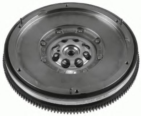 Маховик SACHS 2294 000 835 Маховик SACHS 2294 000 835