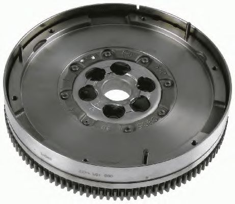 Маховик SACHS 2294 001 000 Маховик SACHS 2294 001 000