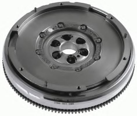 Маховик SACHS 2294 001 095 Маховик SACHS 2294 001 095