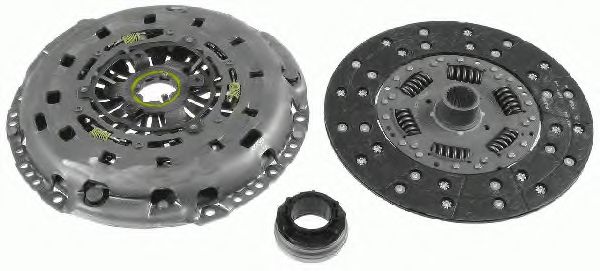Комплект сцепления SACHS 3000 951 923