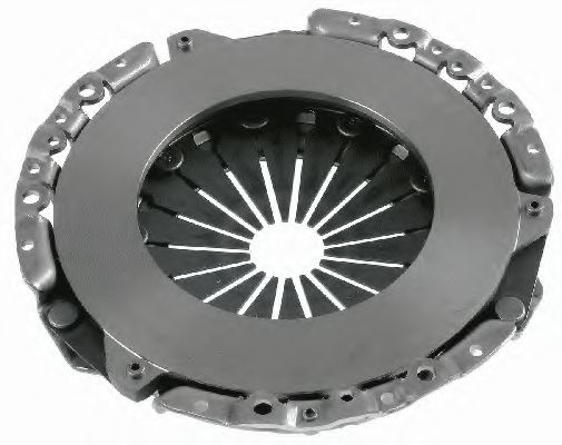 Корзина сцепления SACHS 3082 000 298