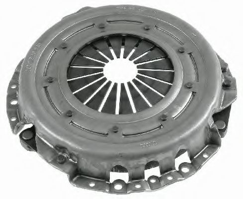 Корзина сцепления SACHS 3082 001 037 Корзина сцепления SACHS 3082 001 037