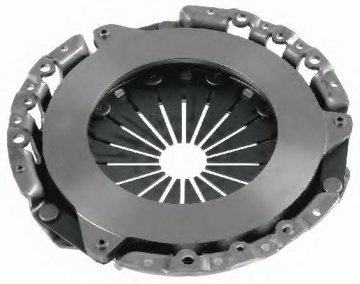 Корзина сцепления SACHS 3082 001 037