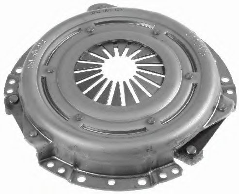 Корзина сцепления SACHS 3082 001 127 Корзина сцепления SACHS 3082 001 127