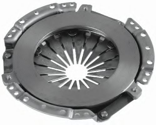 Корзина сцепления SACHS 3082 001 127