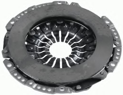 Корзина сцепления SACHS 3082 001 140