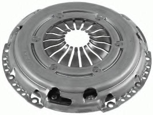 Корзина сцепления SACHS 3082 001 168 Корзина сцепления SACHS 3082 001 168