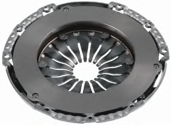 Корзина сцепления SACHS 3082 001 168