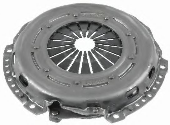 Корзина сцепления SACHS 3082 001 176 Корзина сцепления SACHS 3082 001 176