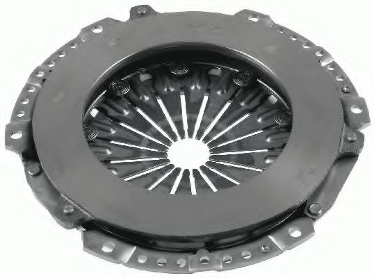 Корзина сцепления SACHS 3082 001 176