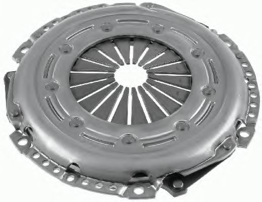 Корзина сцепления SACHS 3082 001 184 Корзина сцепления SACHS 3082 001 184