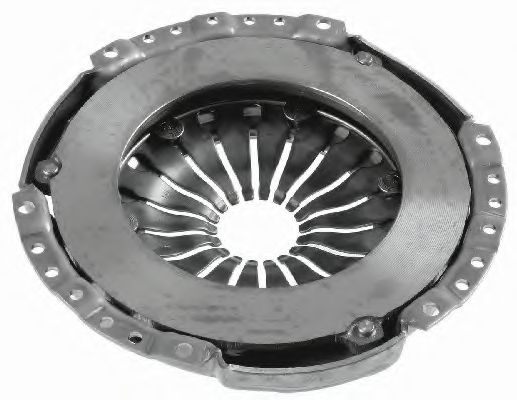 Корзина сцепления SACHS 3082 001 268