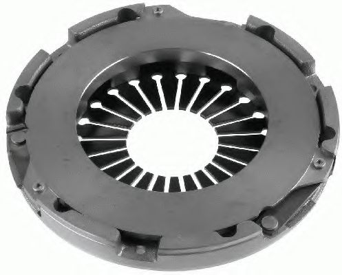 Корзина сцепления SACHS 3082 152 031