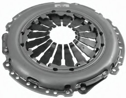 Корзина сцепления SACHS 3082 600 573 Корзина сцепления SACHS 3082 600 573