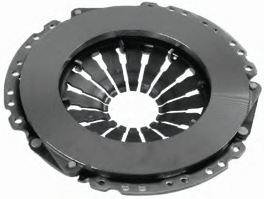 Корзина сцепления SACHS 3082 600 573