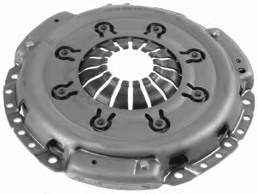 Корзина сцепления Nissan/Infiniti 3021000Q0A Корзина сцепления Nissan/Infiniti 3021000Q0A