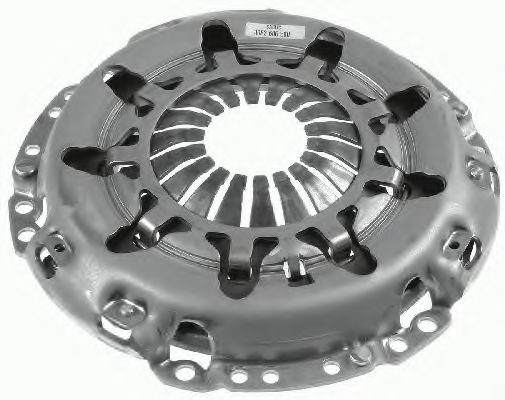 Корзина сцепления Toyota/Lexus 312100D120 Корзина сцепления Toyota/Lexus 312100D120