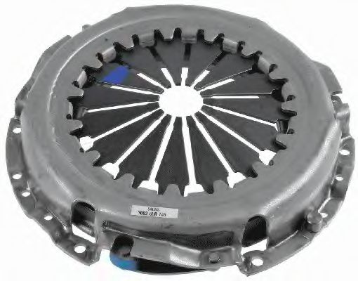 Корзина сцепления MITSUBISHI MB937567 Корзина сцепления MITSUBISHI MB937567