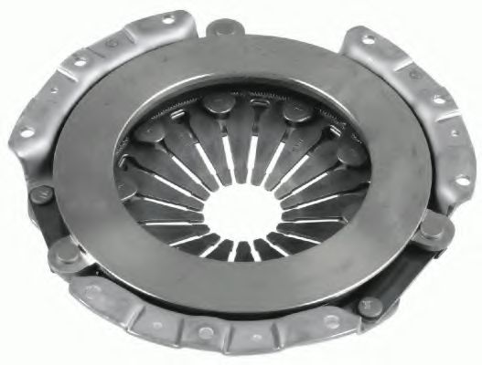 Корзина сцепления SACHS 3082 600 747