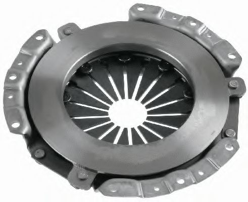 Корзина сцепления SACHS 3082 633 301