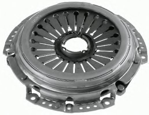 Корзина сцепления SACHS 3083 039 031 Корзина сцепления SACHS 3083 039 031