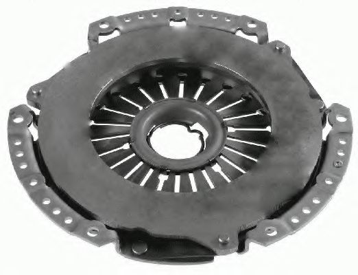 Корзина сцепления SACHS 3083 039 031