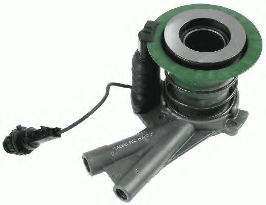Подшипник выжимной гидравлический SACHS 3182 600 172 Подшипник выжимной гидравлический SACHS 3182 600 172