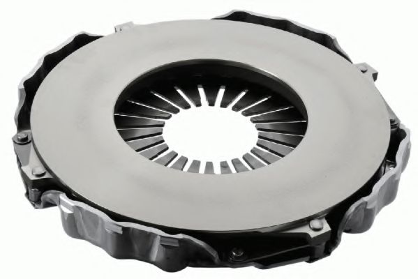 Корзина сцепления SACHS 3482 123 235