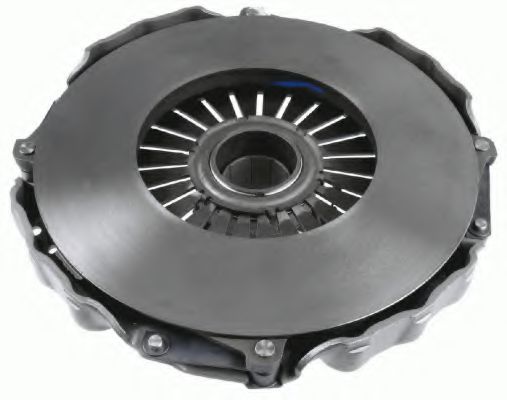 Корзина сцепления SACHS 3483 034 034