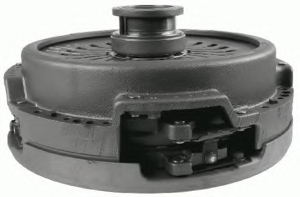 Корзина сцепления SACHS 3488 000 102